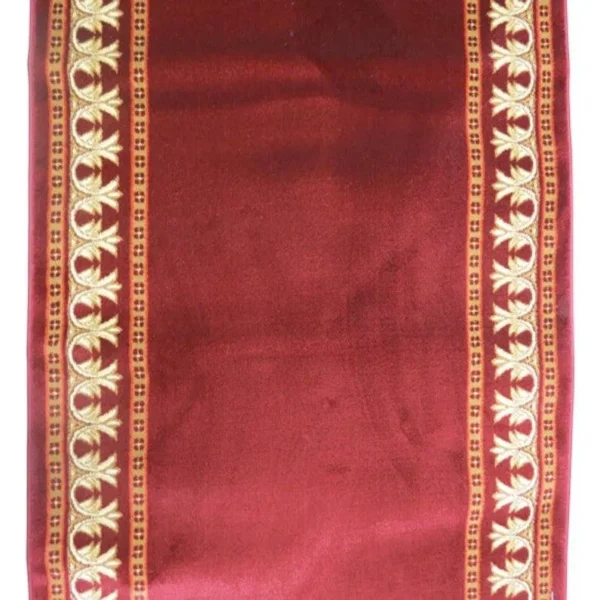 2147 LYS Runner Red - Image 2