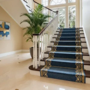 2149 FLORA Runner - Blue