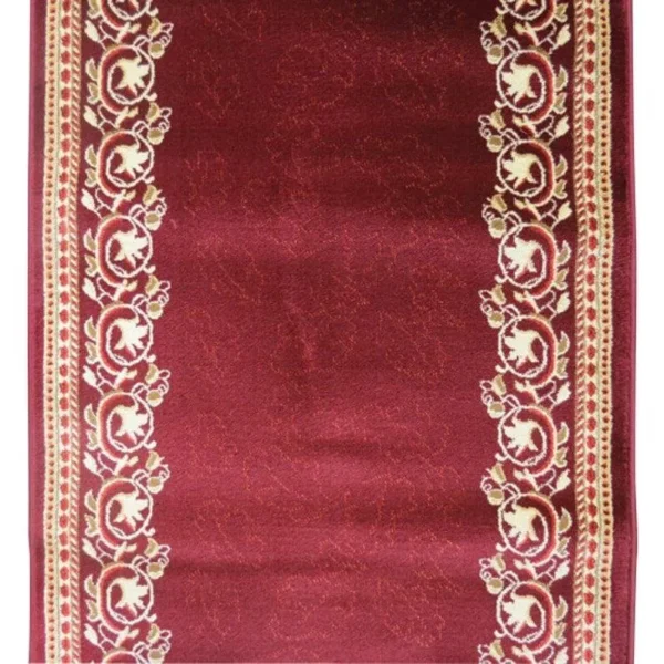 2149 FLORA Runner Red - Image 2
