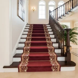2149 FLORA Runner Red