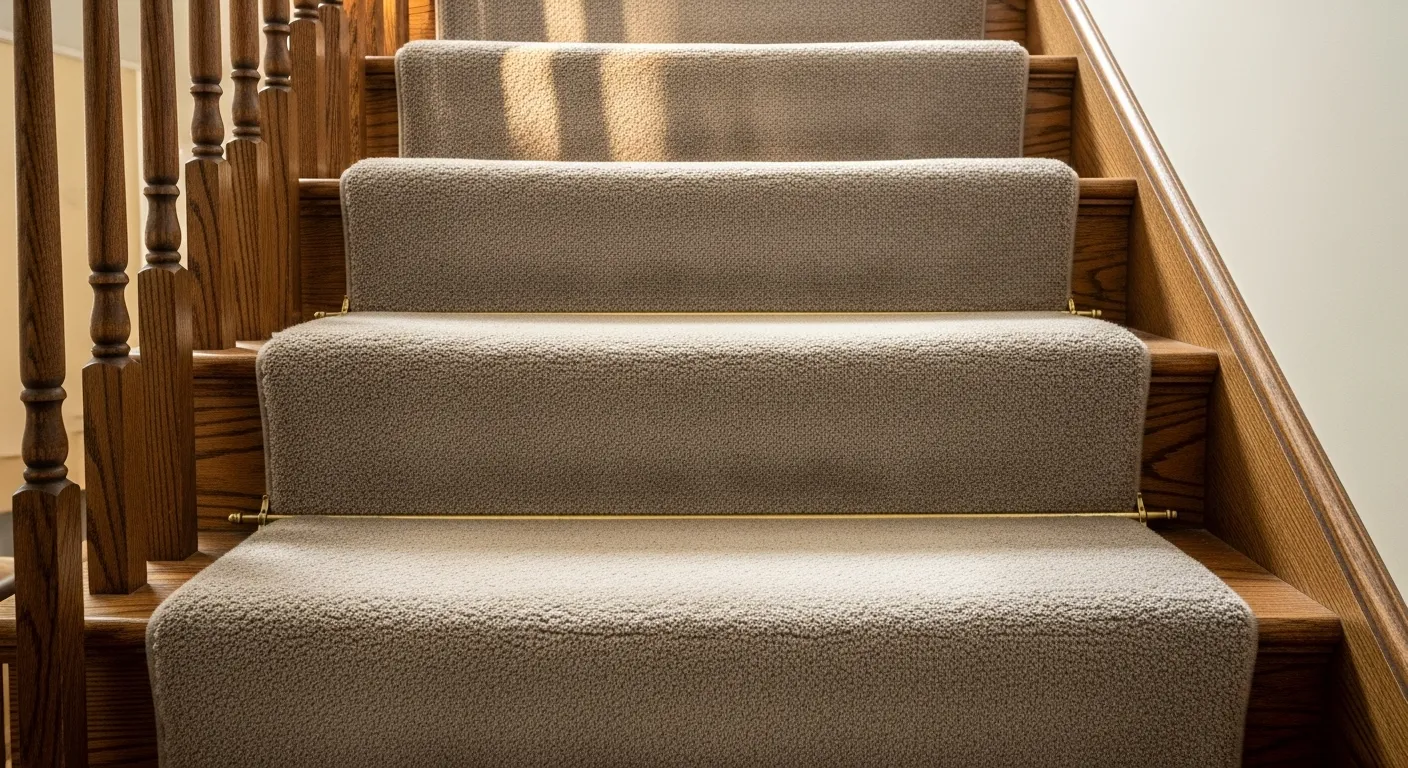 Stair Carpets in Dubai