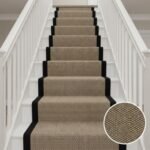Lima carpet Light Beige 3412