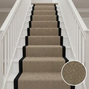 Lima carpet Light Beige 3412