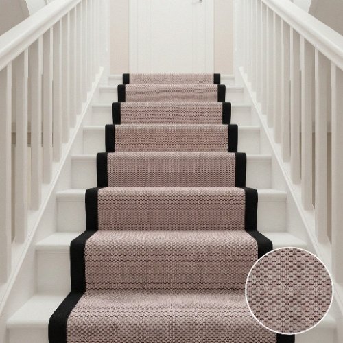 Lima Carpet Pink 3452